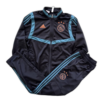 Adidas x Ajax Amsterdam 2018/19 | S