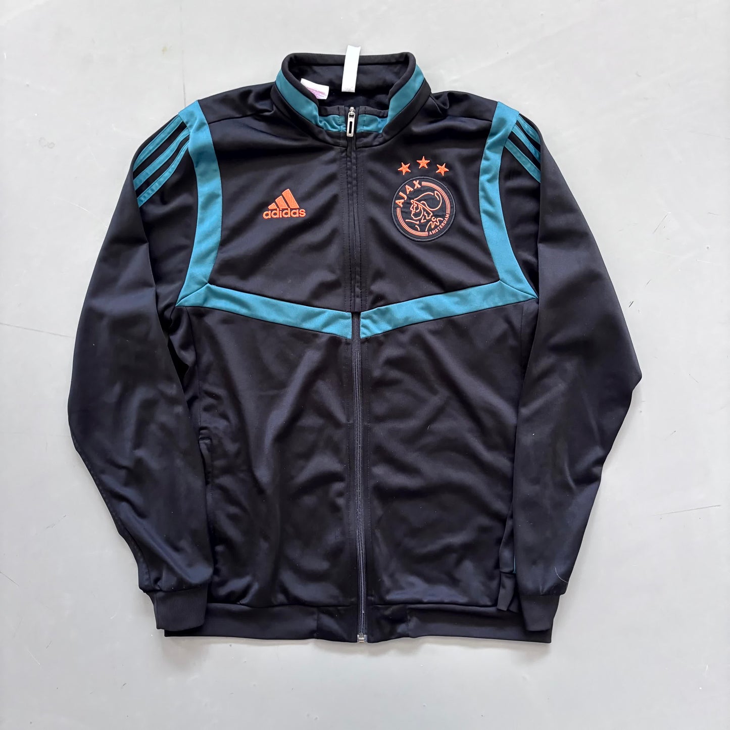 Adidas x Ajax Amsterdam 2018/19 | S