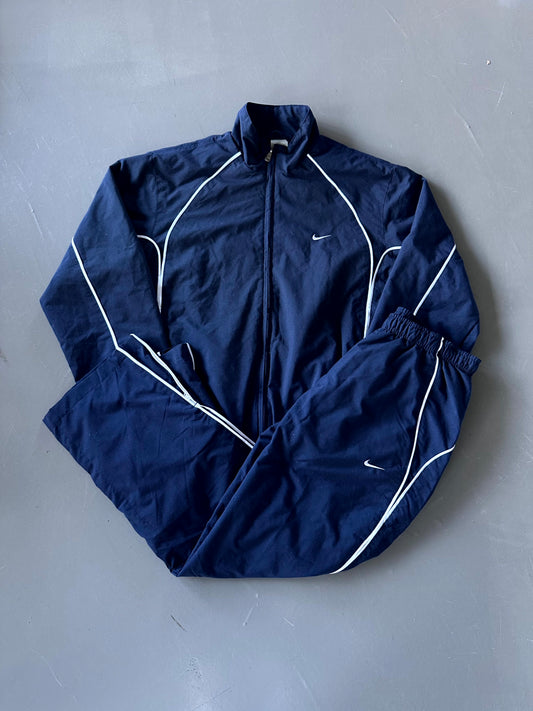 Nike Vintage Tracksuit M