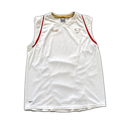 Nike x Ronladinho Vintage Top 2004/05 | L