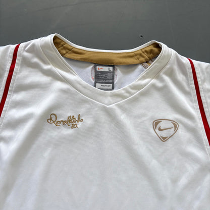 Nike x Ronladinho Vintage Top 2004/05 | L