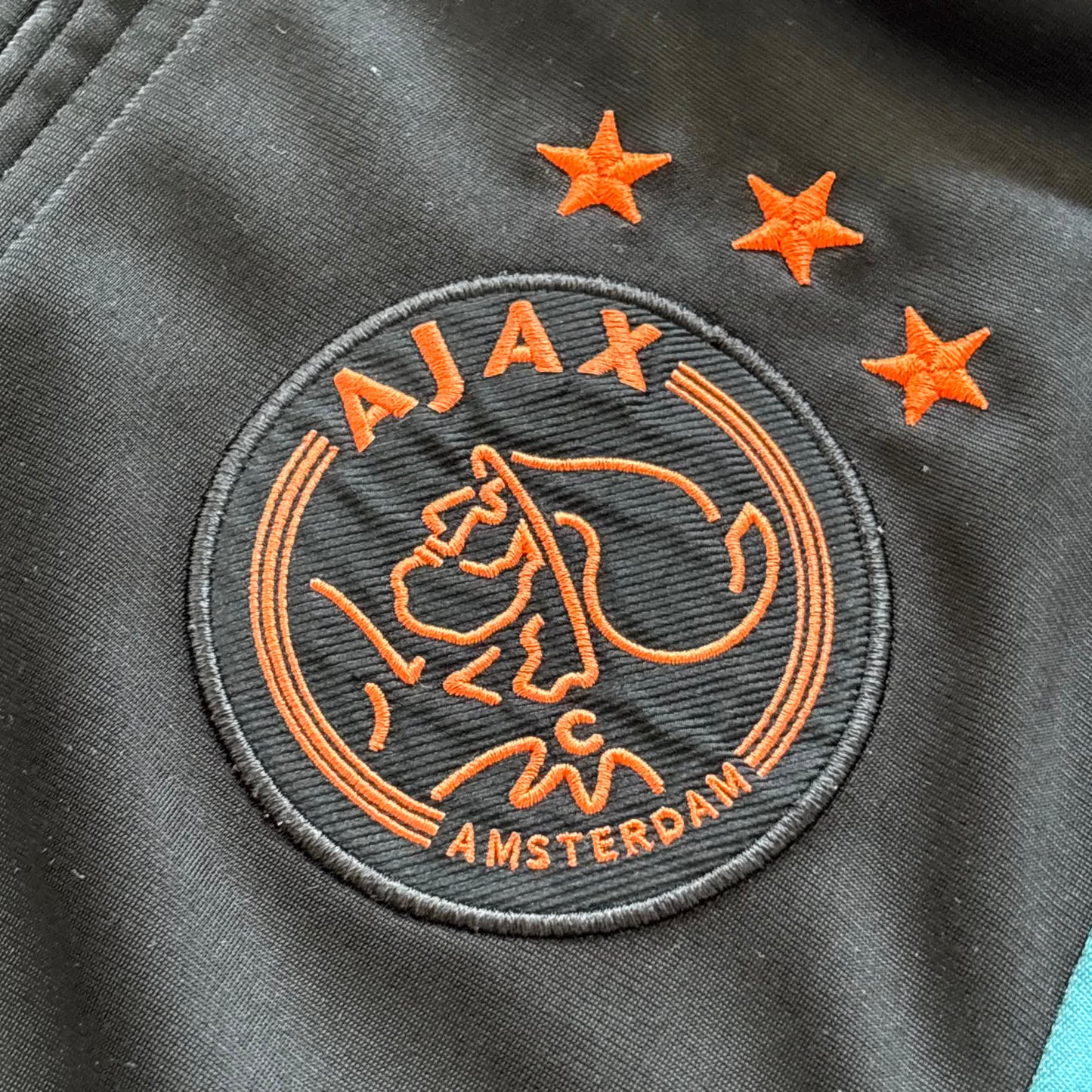 Adidas x Ajax Amsterdam 2018/19 | S