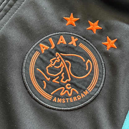 Adidas x Ajax Amsterdam 2018/19 | S