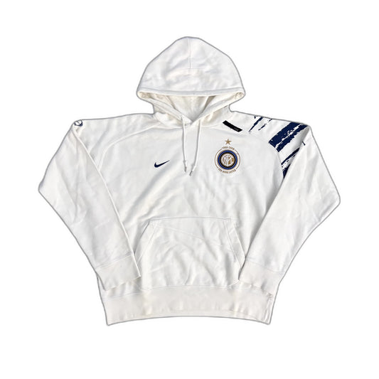 Nike x Inter Mailand Vintage *PREMIUM* Sweater 2008/09 | L