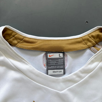 Nike x Ronladinho Vintage Top 2004/05 | L