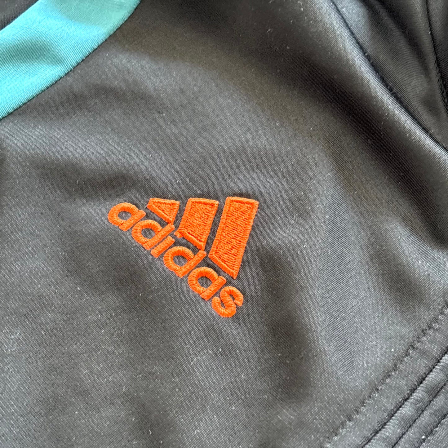 Adidas x Ajax Amsterdam 2018/19 | S