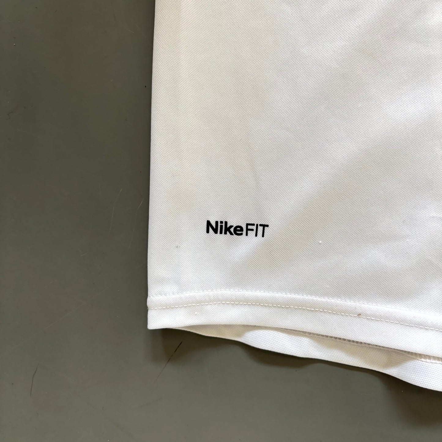 Nike x Ronladinho Vintage Top 2004/05 | L