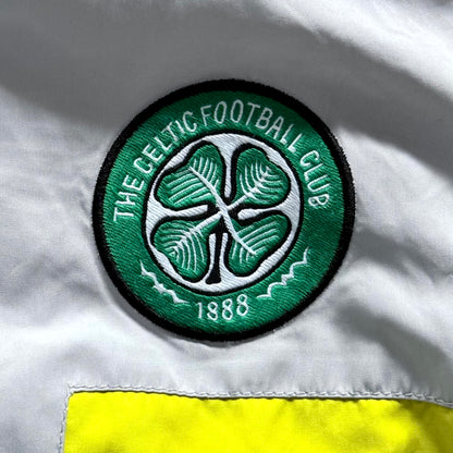 Nike x Celtic Glasgow Vintage *Premium* Tracksuit 2008/09 | M