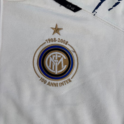 Nike x Inter Mailand Vintage *PREMIUM* Sweater 2008/09 | L
