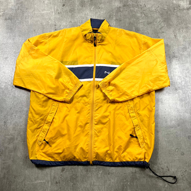 Nike Vintage Trackjacket XL