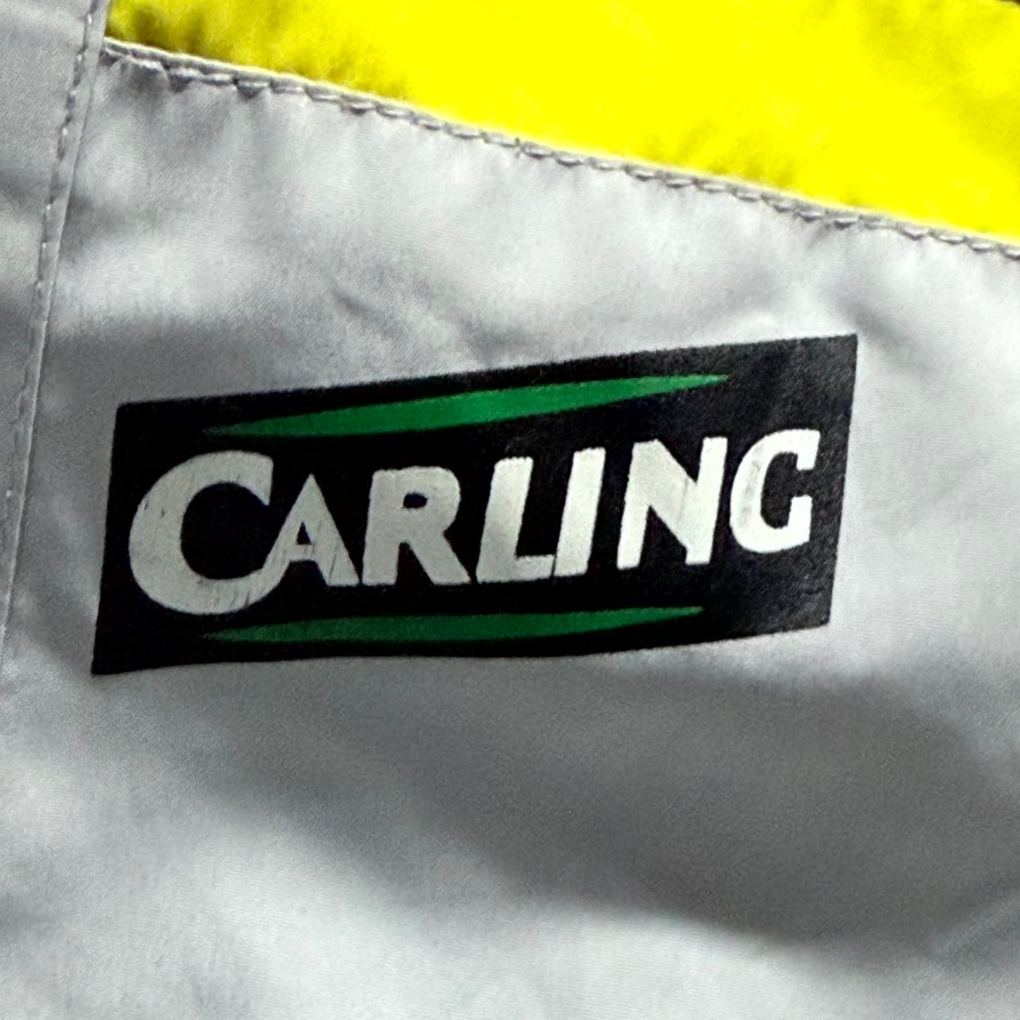 Nike x Celtic Glasgow Vintage *Premium* Tracksuit 2008/09 | M