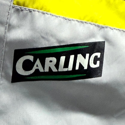 Nike x Celtic Glasgow Vintage *Premium* Tracksuit 2008/09 | M