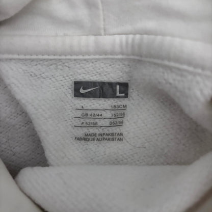 Nike x Inter Mailand Vintage *PREMIUM* Sweater 2008/09 | L