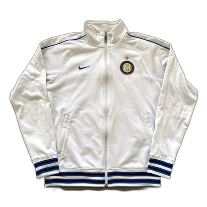 Nike x Inter Mailand Vintage Trackjacket 2009/10 | M