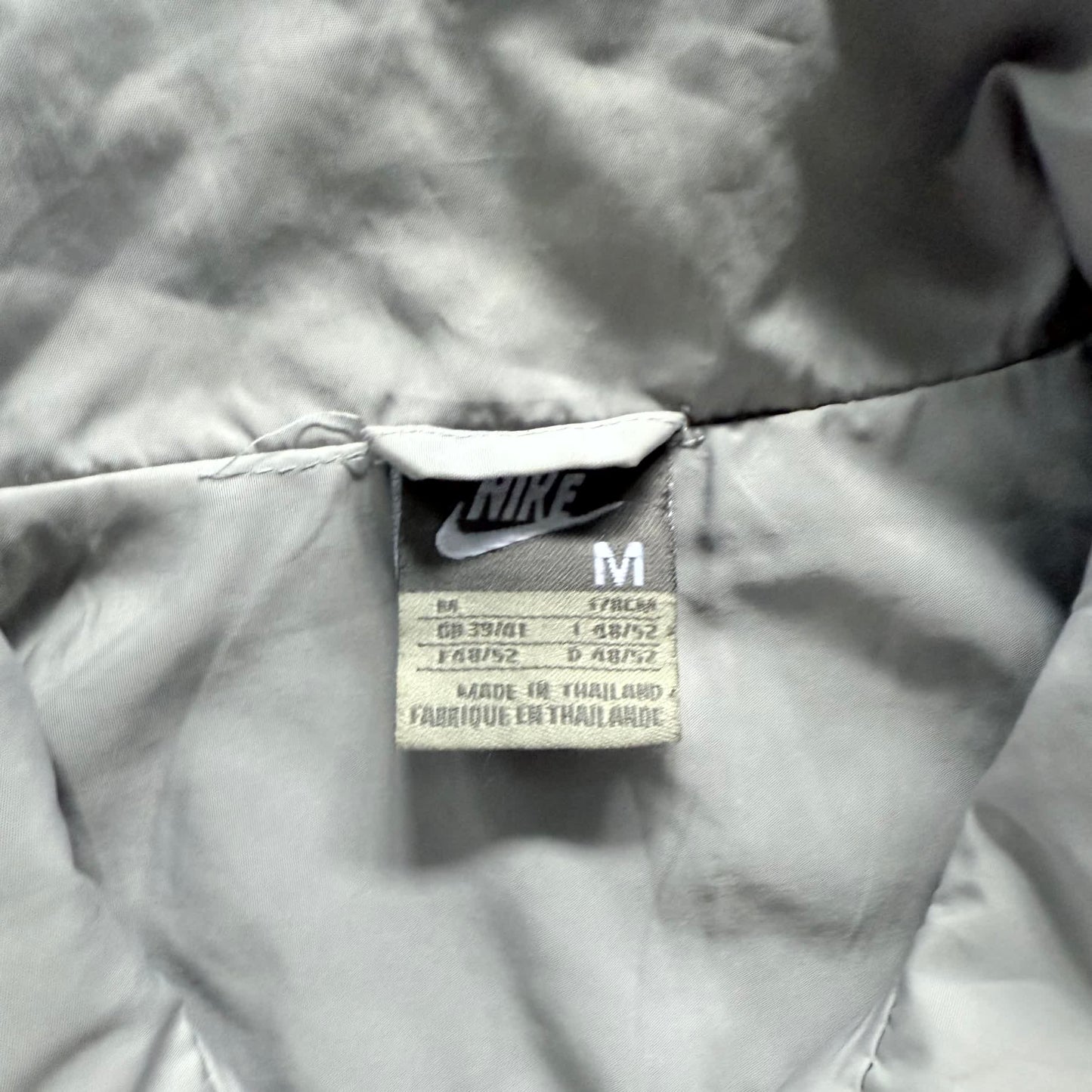 Nike x Celtic Glasgow Vintage *Premium* Tracksuit 2008/09 | M