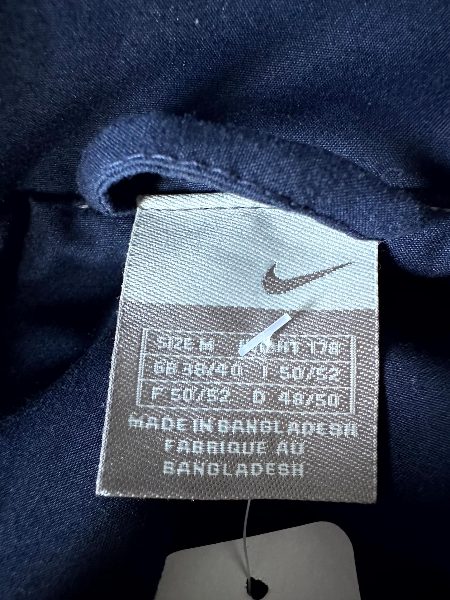 Nike Vintage Tracksuit M