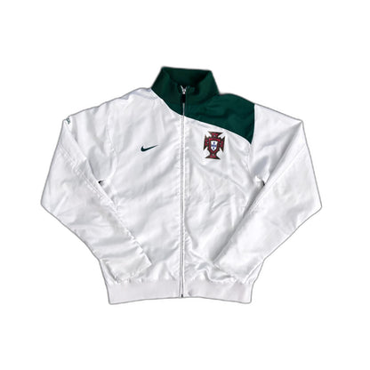Nike x Portugal Vintage Trackjacket 2006 | S
