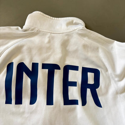 Nike x Inter Mailand Vintage Trackjacket 2009/10 | M