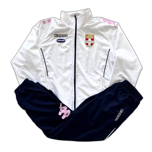 Kappa x Evian Thonon Gailliard Vintage Tracksuit 2012/13 | XL