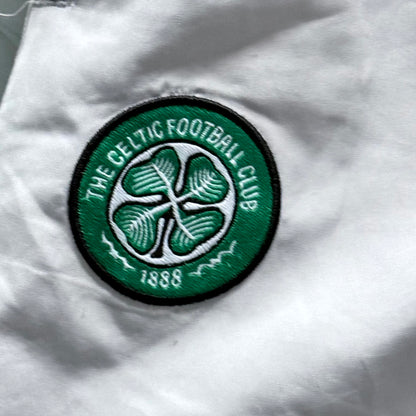 Nike x Celtic Glasgow Vintage *Premium* Tracksuit 2008/09 | M