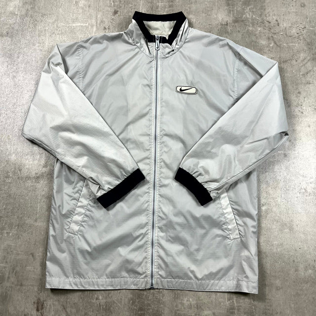 Nike Vintage Trackjacket S