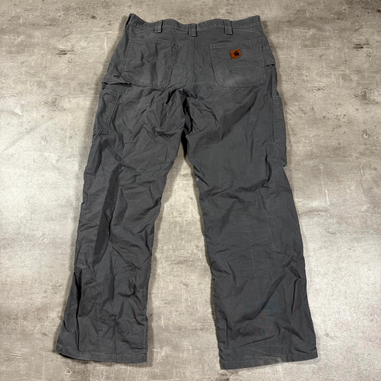 Carhartt Vintage Jeans XL