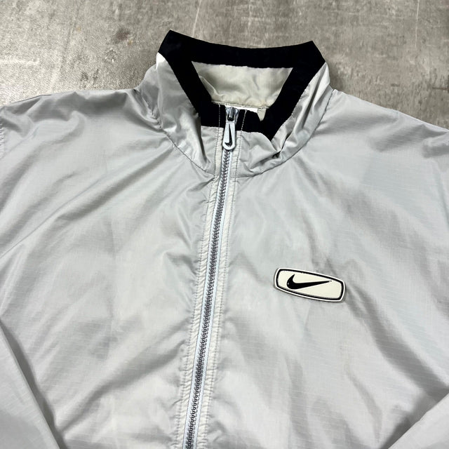 Nike Vintage Trackjacket S