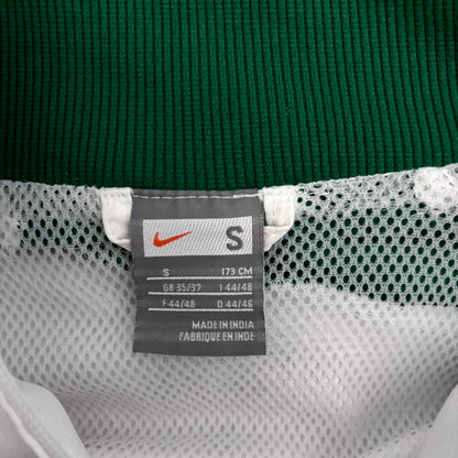 Nike x Portugal Vintage Trackjacket 2006 | S