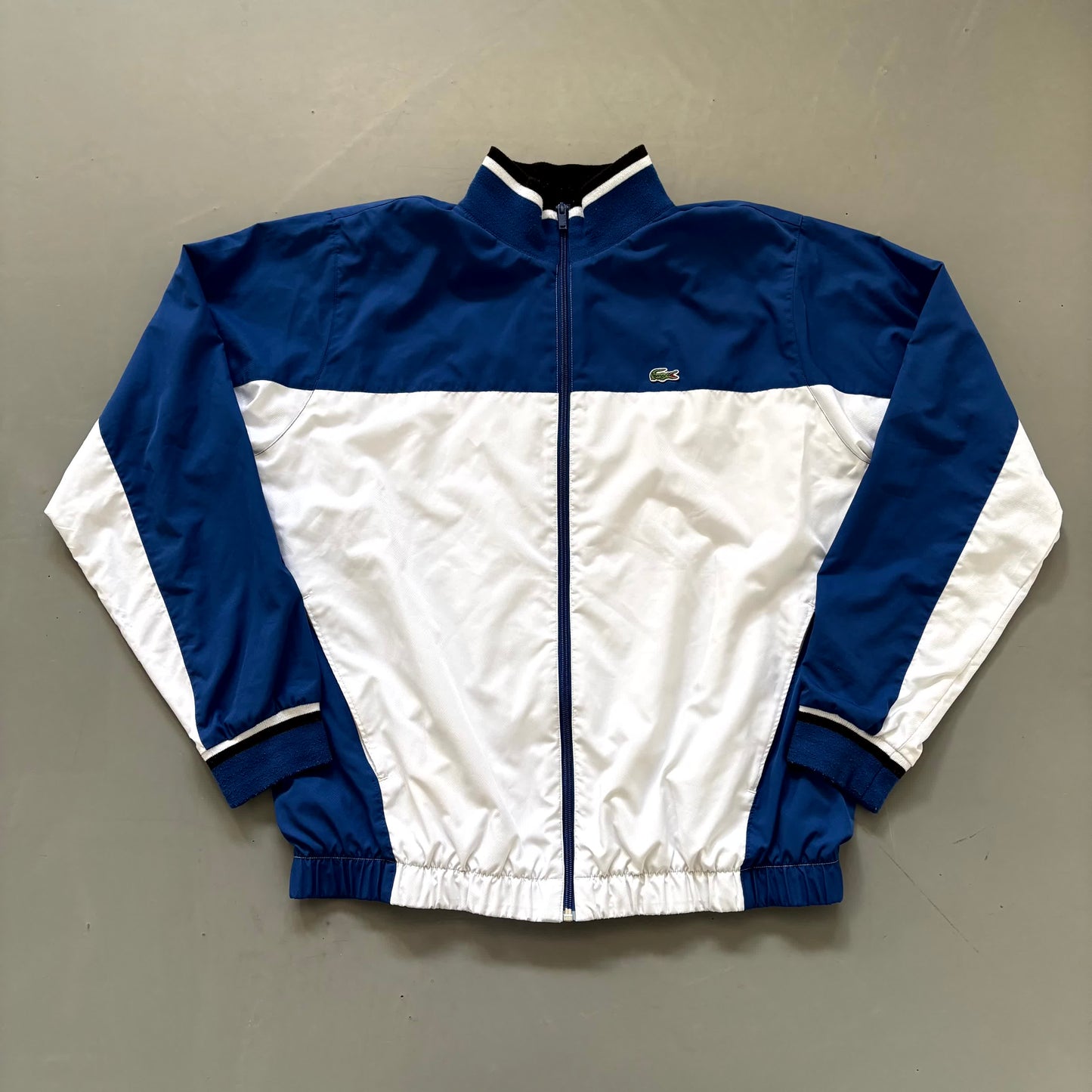 Lacoste Vintage Tracksuit | XL