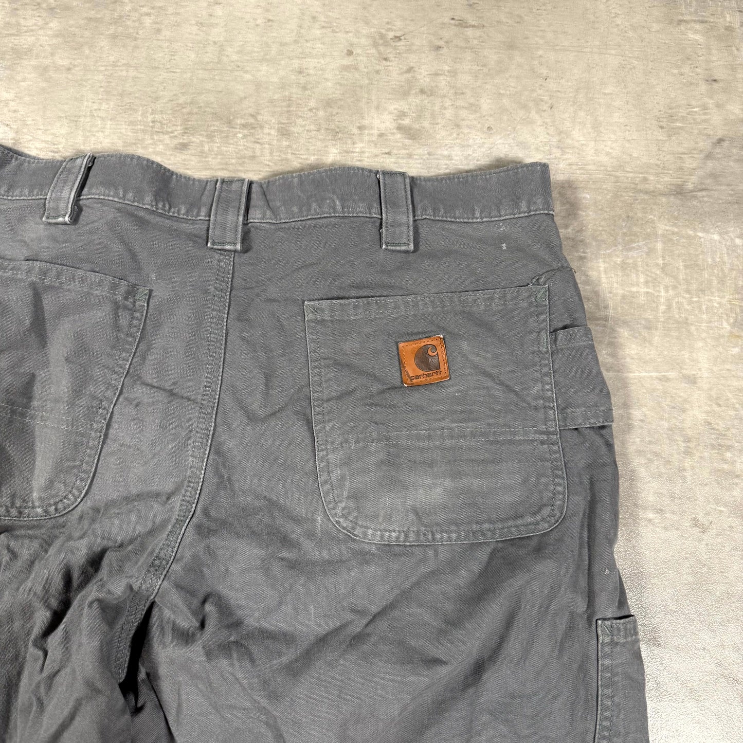 Carhartt Vintage Jeans XL