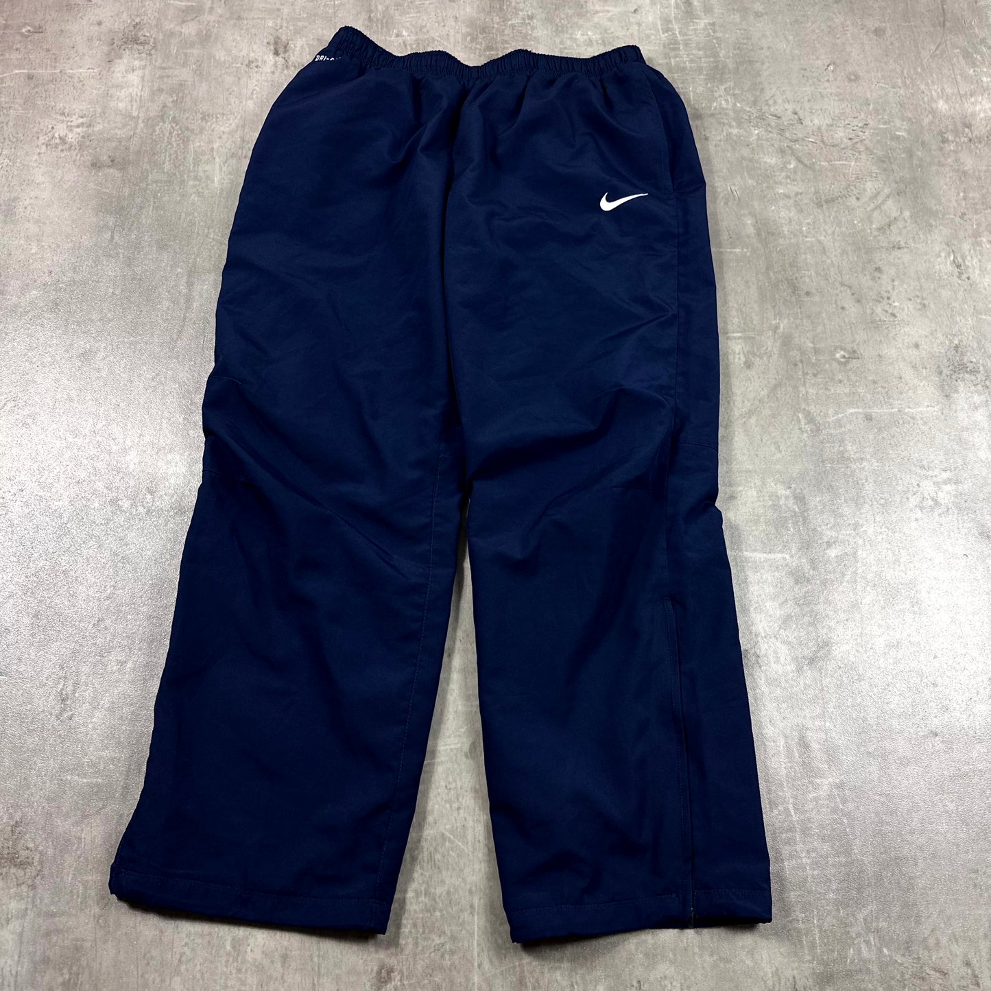 Nike vintage track pants XL