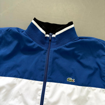 Lacoste Vintage Tracksuit | XL