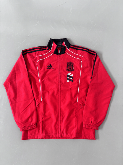 Adidas x Liverpool Vintage Tracksuit 2005/06 | S