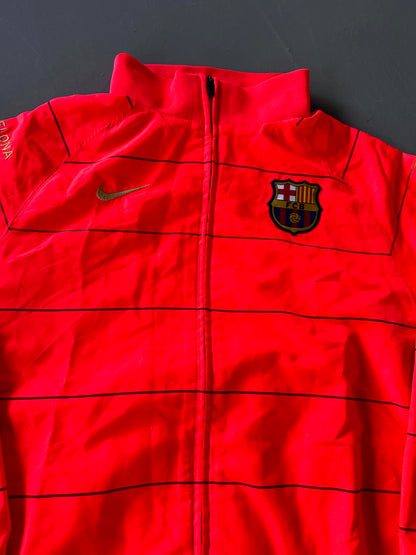 Nike FC Barcelona S