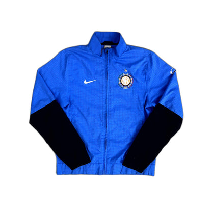 Nike x Inter Mailand Vintage Trackjacket 2007/08 | M