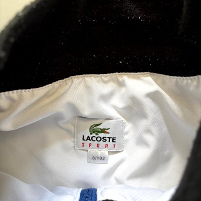 Lacoste Vintage Tracksuit | XL