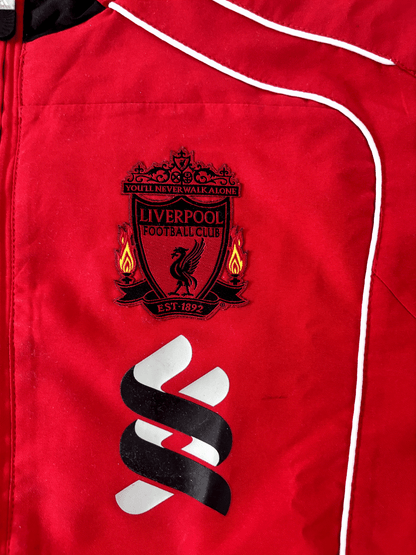 Adidas x Liverpool Vintage Tracksuit 2005/06 | S