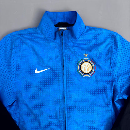 Nike x Inter Mailand Vintage Trackjacket 2007/08 | M