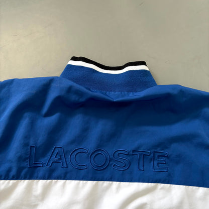 Lacoste Vintage Tracksuit | XL
