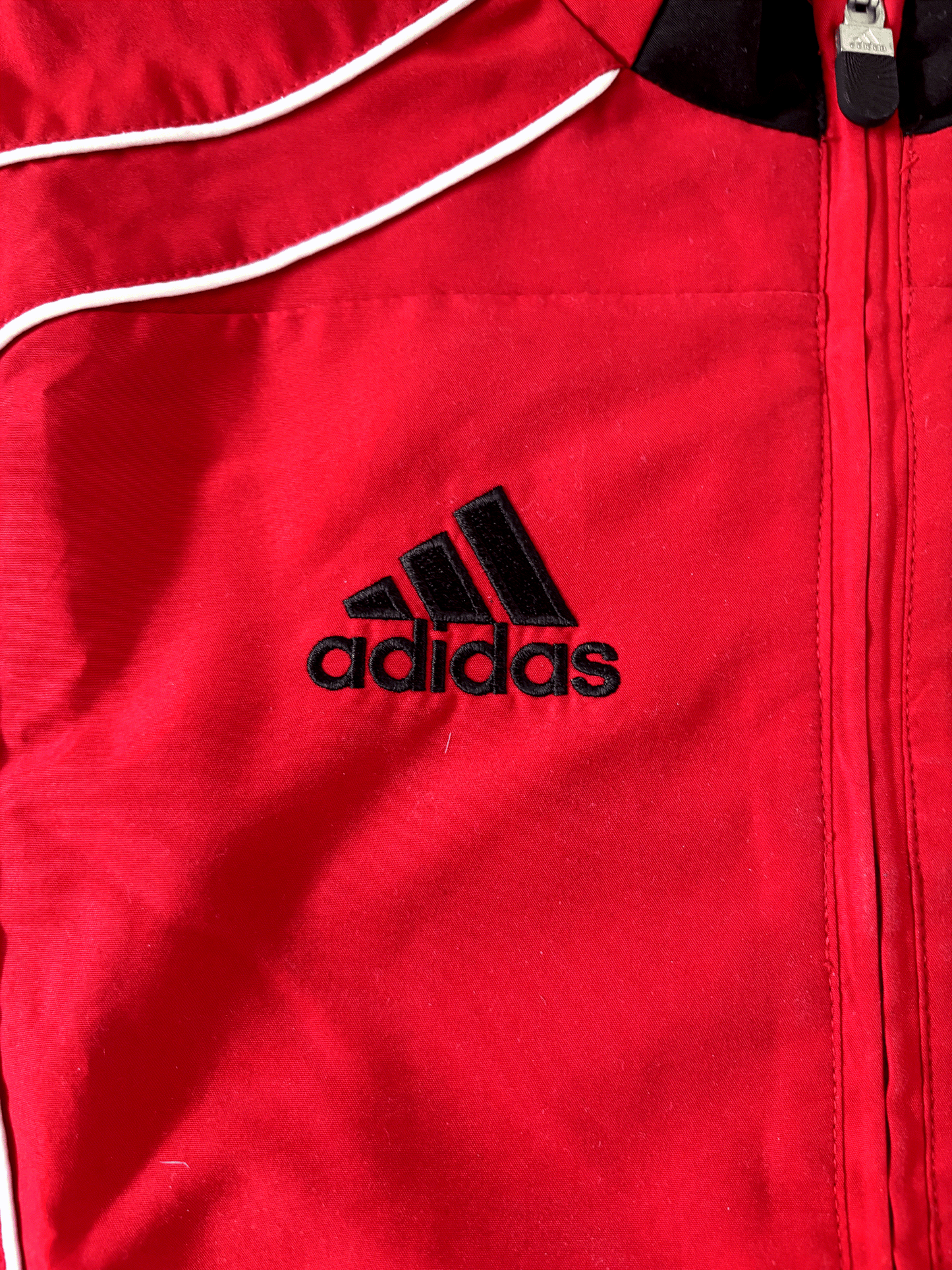Adidas x Liverpool Vintage Tracksuit 2005/06 | S