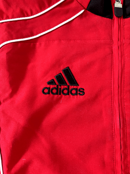 Adidas x Liverpool Vintage Tracksuit 2005/06 | S