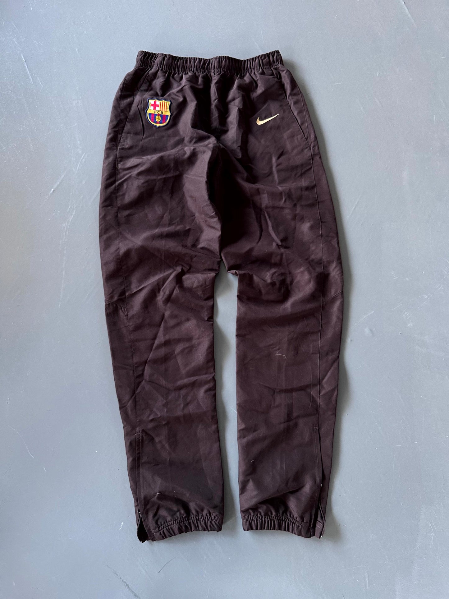 Nike FC Barcelona S