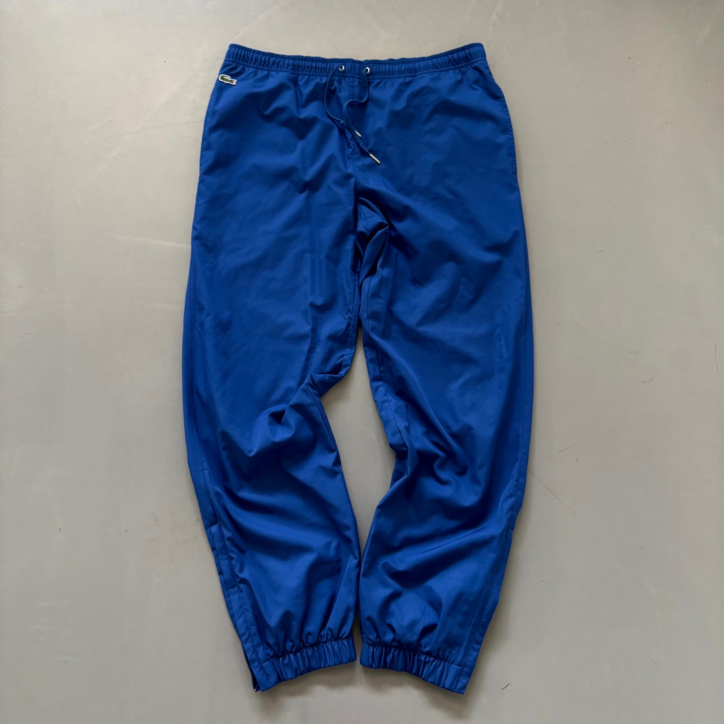 Lacoste Vintage Tracksuit | XL