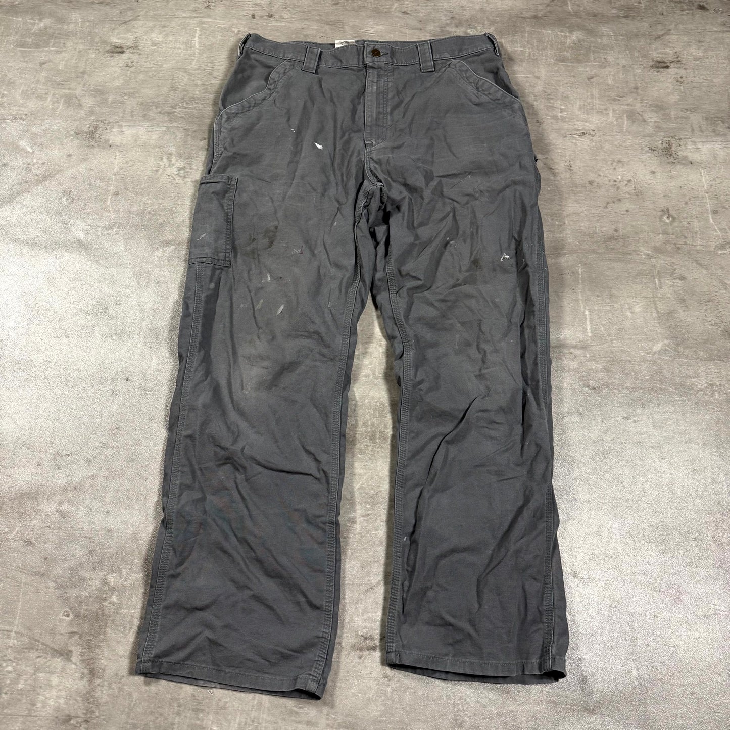 Carhartt Vintage Jeans XL