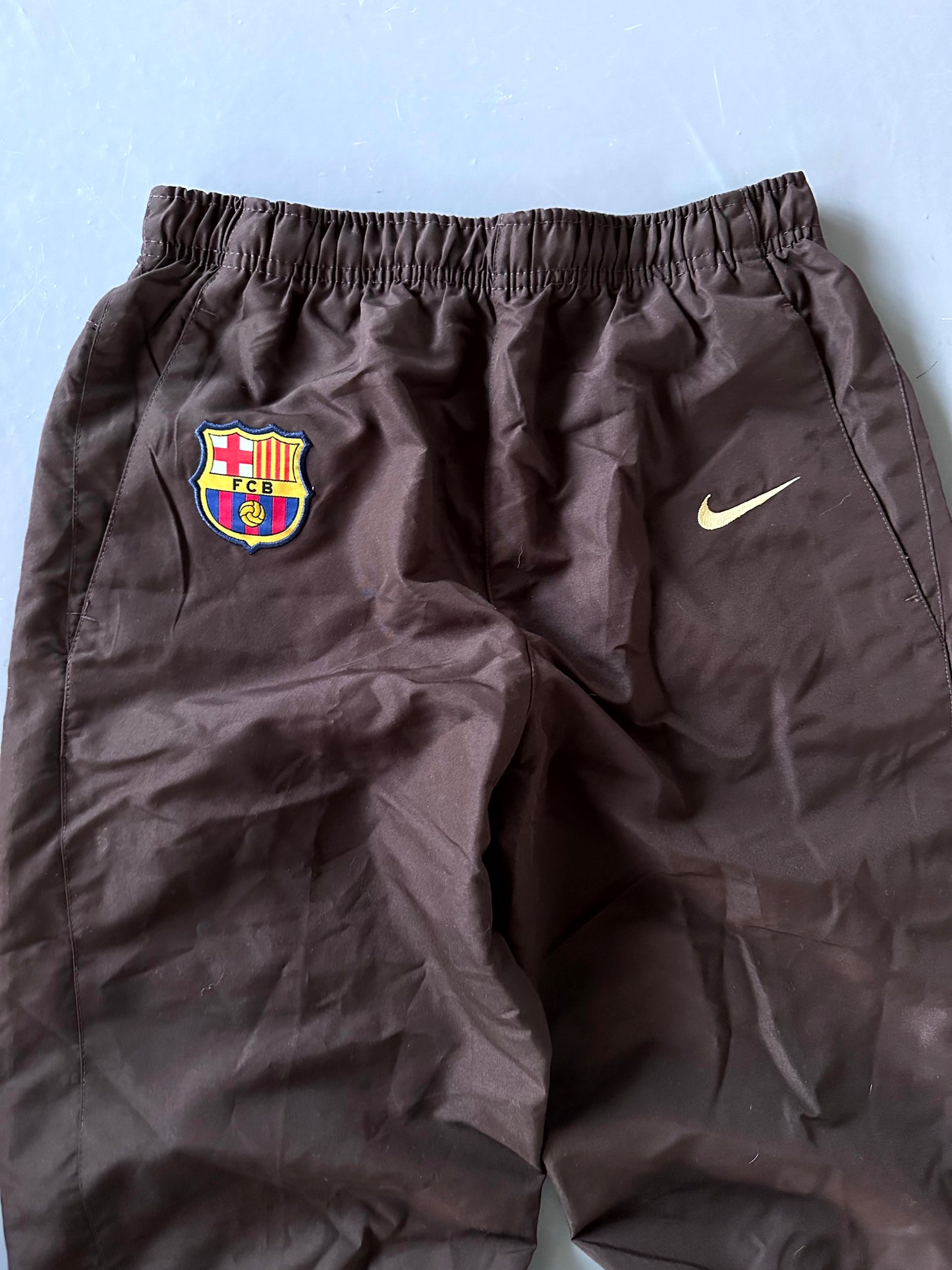 Nike FC Barcelona S