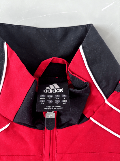 Adidas x Liverpool Vintage Tracksuit 2005/06 | S