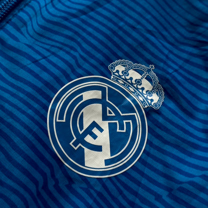 Adidas x Real Madrid CL Vintage Tracksuit 2013/14 | S