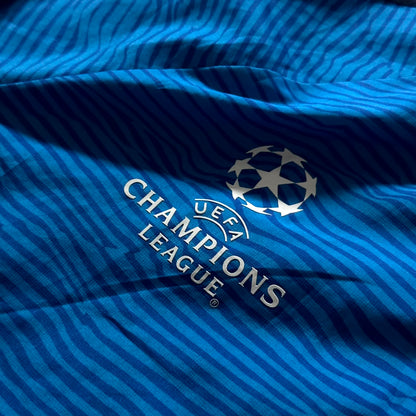 Adidas x Real Madrid CL Vintage Tracksuit 2013/14 | S