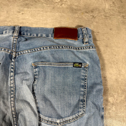 Lacoste Vintage Jeans M