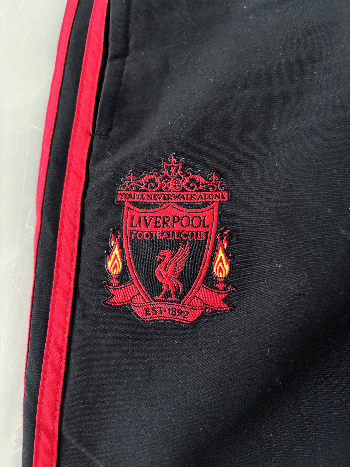 Adidas x Liverpool Vintage Tracksuit 2005/06 | S